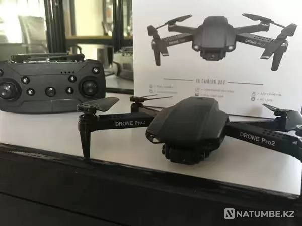 drone E99 2 camera  - photo 1