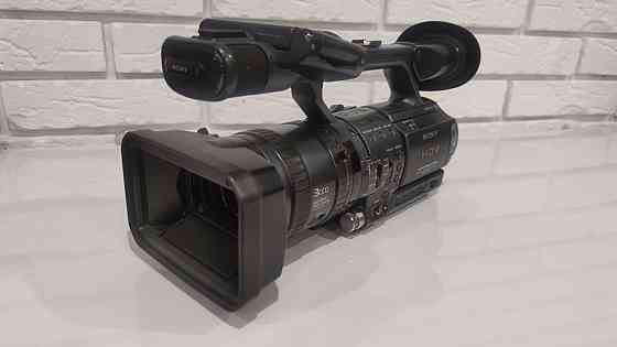 Видеокамера sony hdr-FX1e 