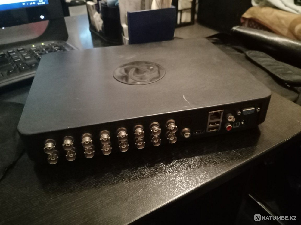 Продам видеорегистратор новый!!!  - изображение 2