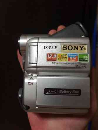 Продам видеокамеру Sony DV5AF 