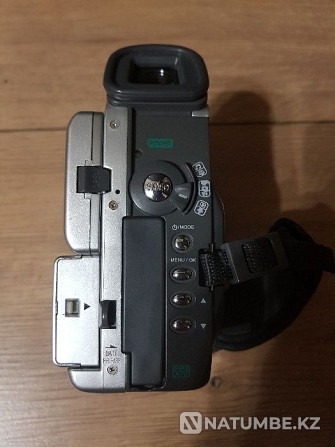 Продам видеокамеру Sony DV5AF  - изображение 4