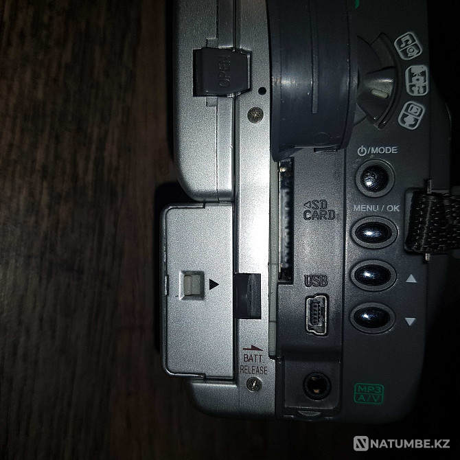 Продам видеокамеру Sony DV5AF  - изображение 5