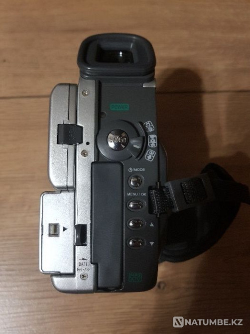 Selling Sony DV5AF video camera  - photo 4