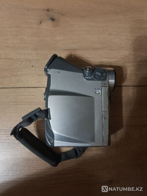 Selling Sony DV5AF video camera  - photo 3