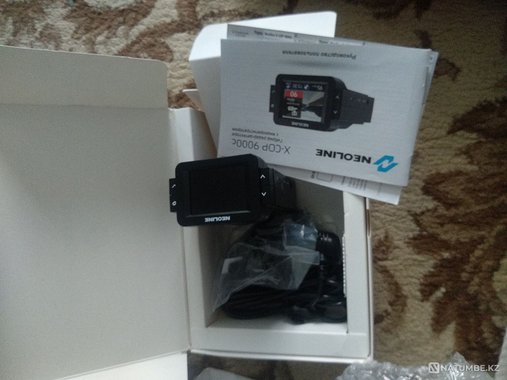 Neoline X-COP 9000c  - изображение 1