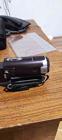 Полный набор Камера Sony HDR CX-350E 