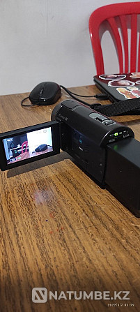 Полный набор Камера Sony HDR CX-350E  - изображение 2