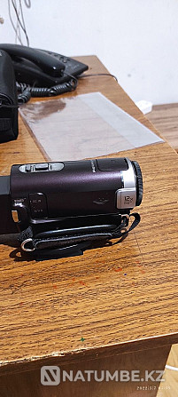 Полный набор Камера Sony HDR CX-350E  - изображение 3