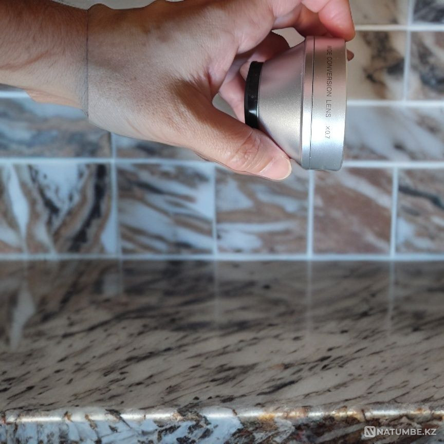 Complete set Sony HDR Camera CX-350E  - photo 6