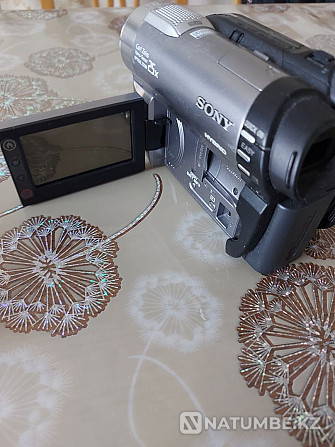 SONY видеокамера  - изображение 1