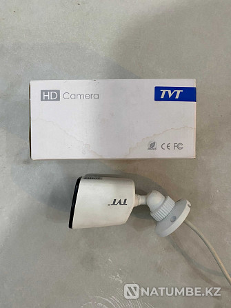 Сетевая IP камера видеонаблюдения TVT TD-9421S1 (D/PE/IR1)  - изображение 3