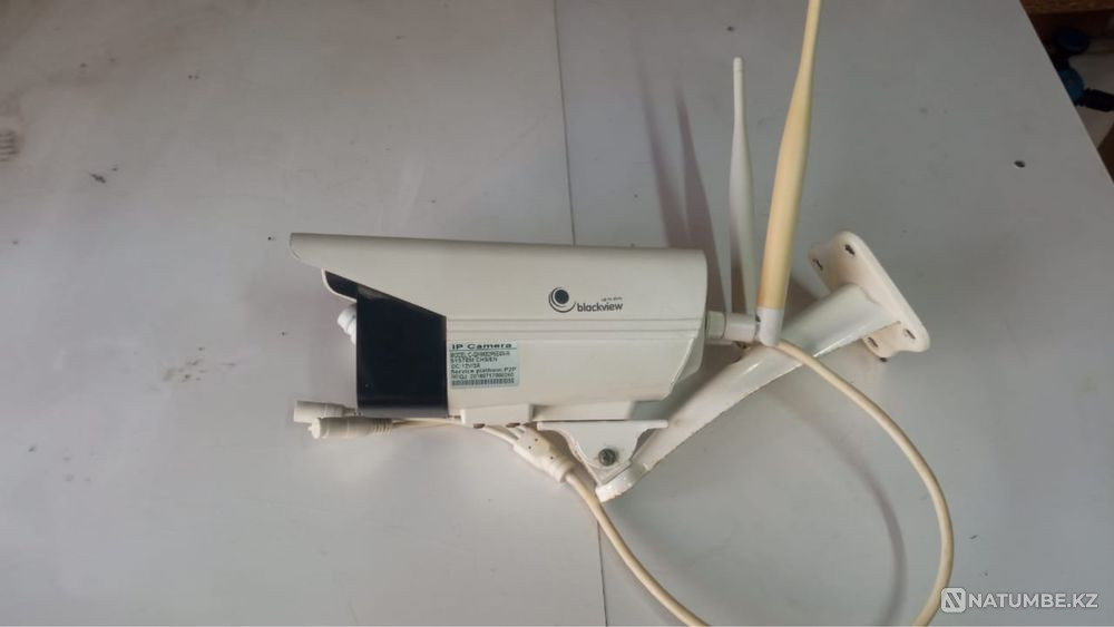 Видеокамера  - изображение 3