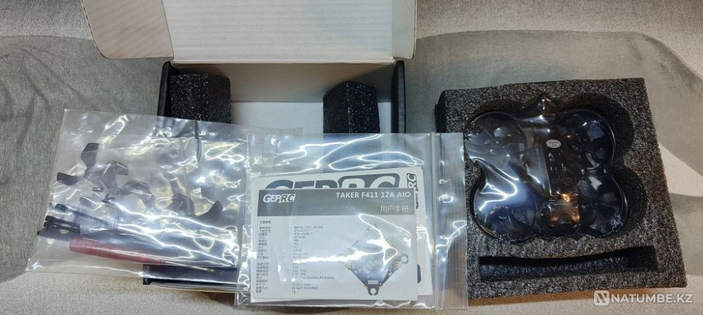 GepRc Tinygo Fpv дрон  - изображение 5