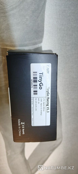 GepRc Tinygo Fpv дрон  - изображение 4