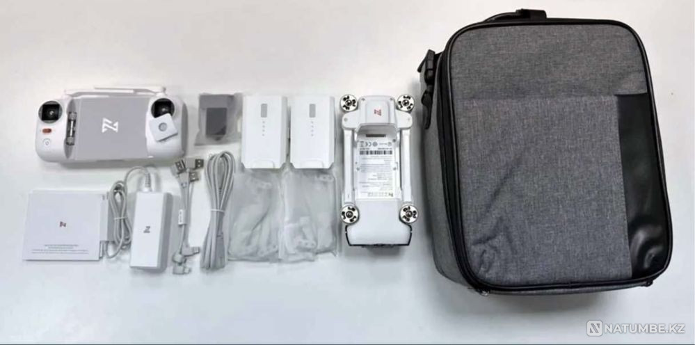 Drone Fimi X8SE 2022 new  - photo 1