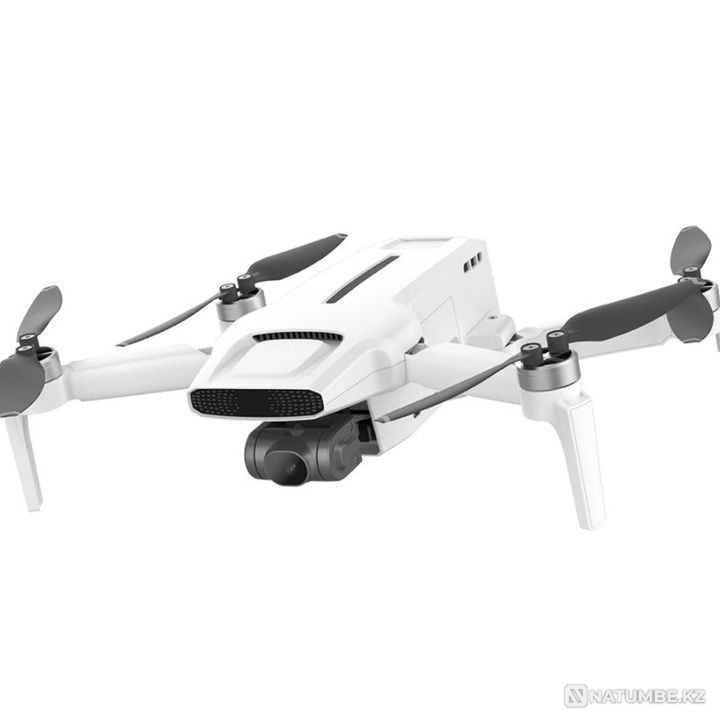 Drone/quadcopter FIMI X8 MINI 4K  - photo 4