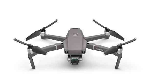 Квадрокоптер DJI mavic 2 Pro 