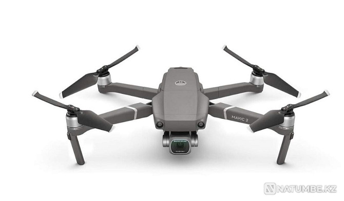 Квадрокоптер DJI mavic 2 Pro  - изображение 2