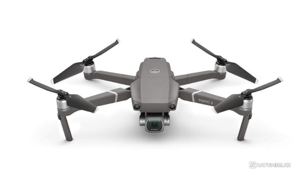 DJI mavic 2 Pro quadcopter  - photo 2