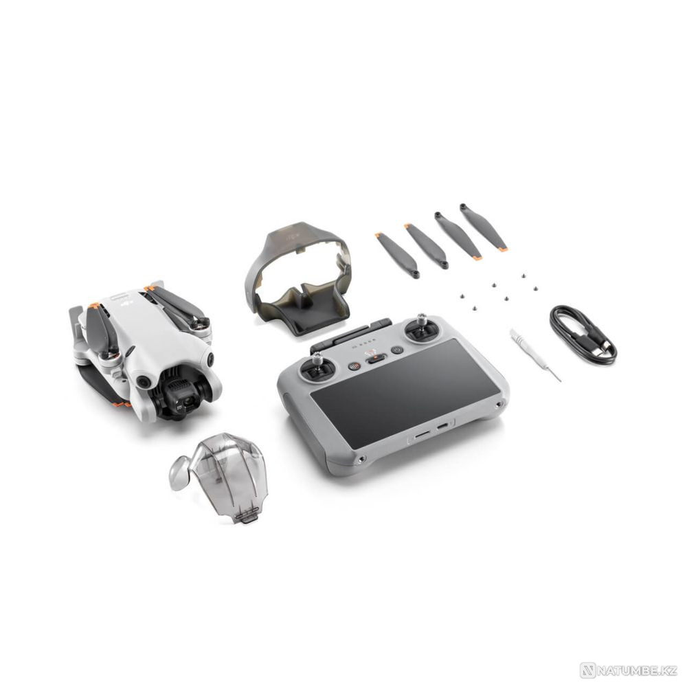 DJI Mini 4 Pro RC2 installment plan 12/24 months drone quadcopter  - photo 2