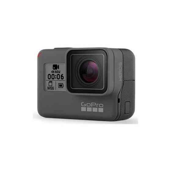 Gopro hero 6 black 