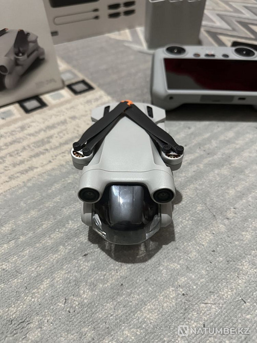 DJI Mini 3 Pro drone + DJI RC + Fly More Kit Plus + ND filters + 256GB  - photo 3