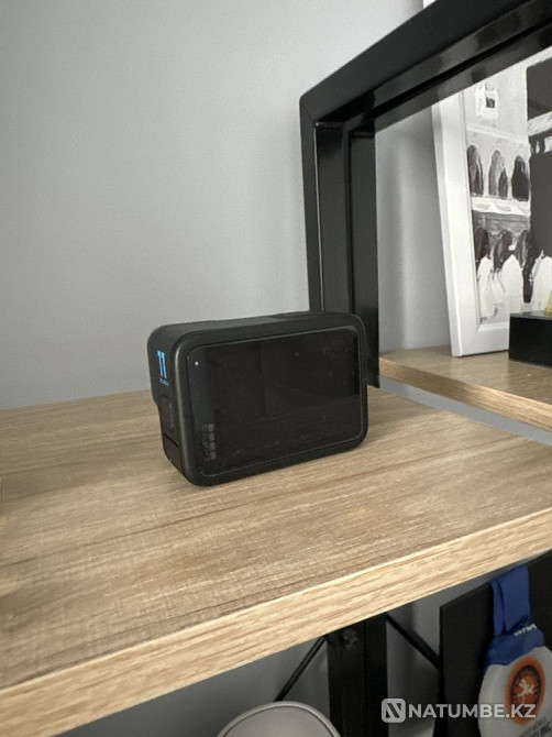Go pro 11 action camera  - photo 4