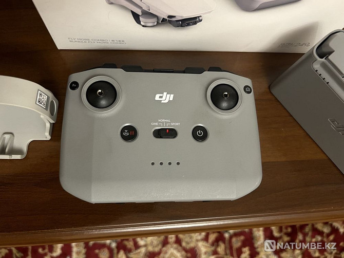 Dji mini 2 Fly more combo СРОЧНО  - изображение 5