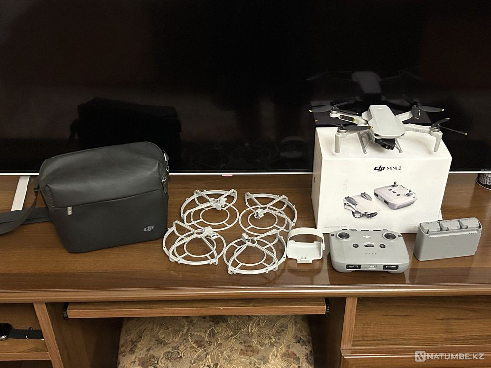 Dji mini 2 Fly more combo URGENT  - photo 2