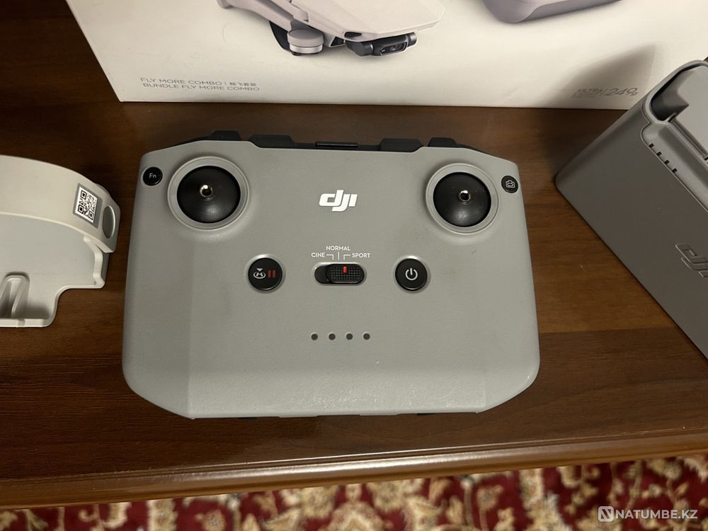 Dji mini 2 Fly more combo URGENT  - photo 5
