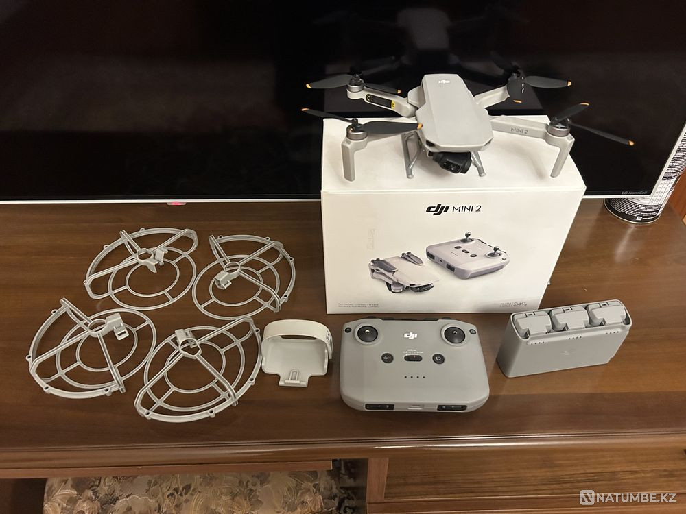 Dji mini 2 Fly more combo URGENT  - photo 1
