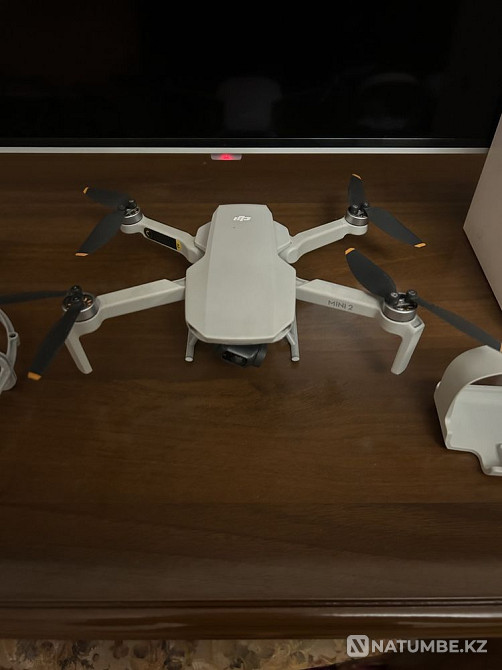 Dji mini 2 Fly more combo URGENT  - photo 6