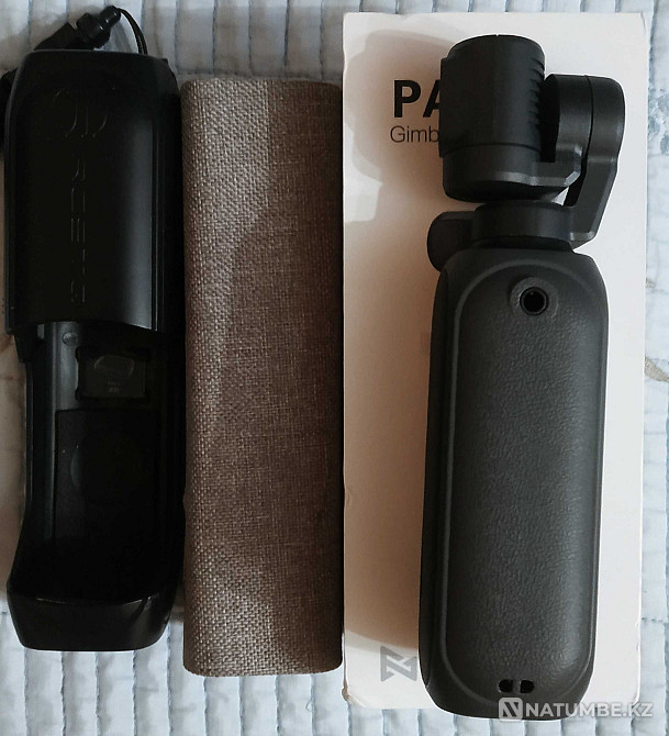 Xiaomi FIMI PALM 2 Action Camera  - photo 4