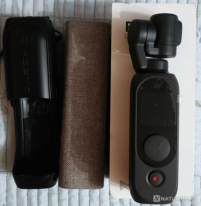 Xiaomi FIMI PALM 2 Action Camera  - photo 2