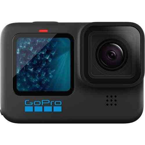 Экшн-камера GoPro HERO 11 