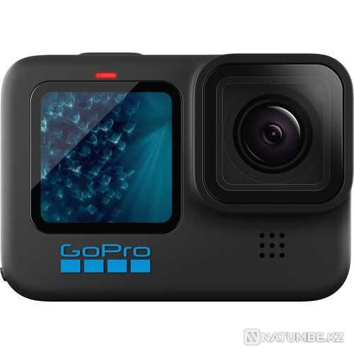 GoPro HERO 11 Action Camera  - photo 1