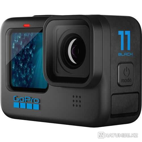 GoPro HERO 11 Action Camera  - photo 2