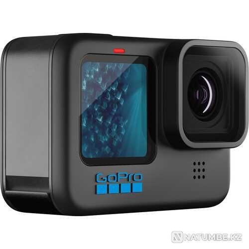 GoPro HERO 11 Action Camera  - photo 3