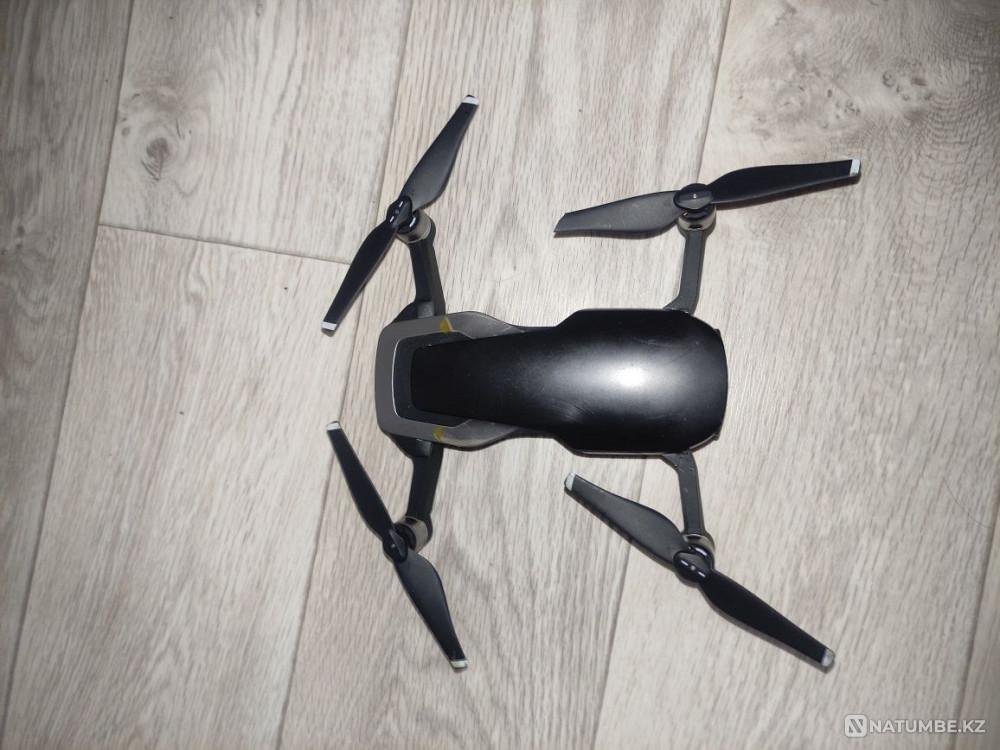 Dji mavic air combo drone  - photo 5