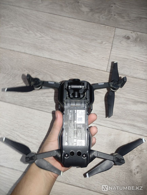 Dji mavic air combo drone  - photo 3