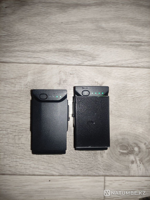 Dji mavic air combo drone  - photo 2