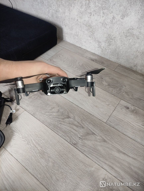 Dji mavic air combo drone  - photo 4
