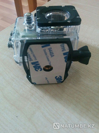 New box for action cameras for underwater shooting; ;bargaining is small.  - photo 6