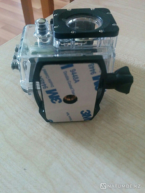 New box for action cameras for underwater shooting; ;bargaining is small.  - photo 6