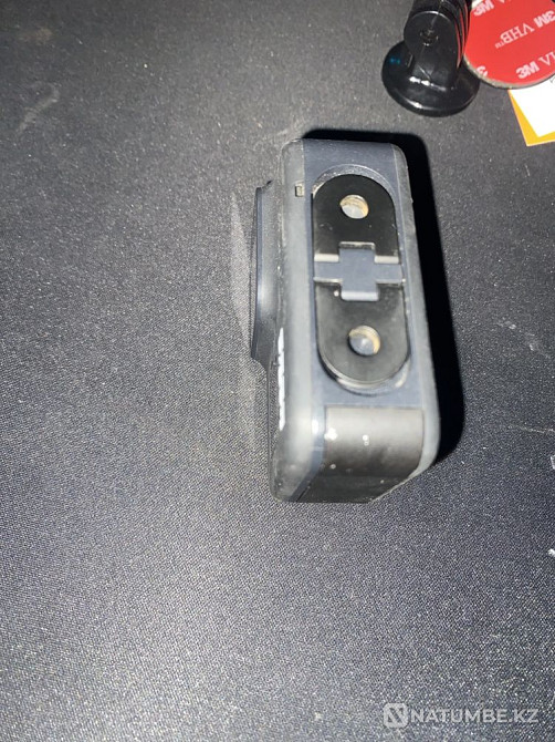 GoPro 8 black under warranty  - photo 2