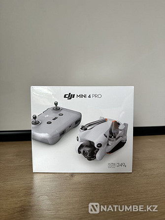 DJI Mini 4 Pro + RC N2 分期付款计划 12/24 个月无人机四轴飞行器  - photo 1