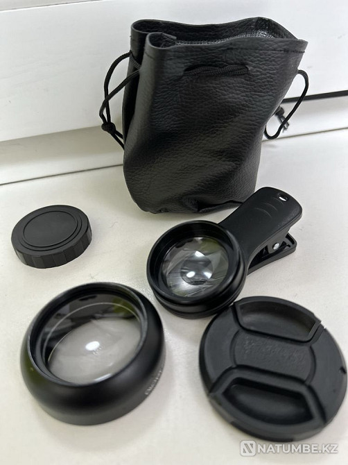 Selling macro camera  - photo 2