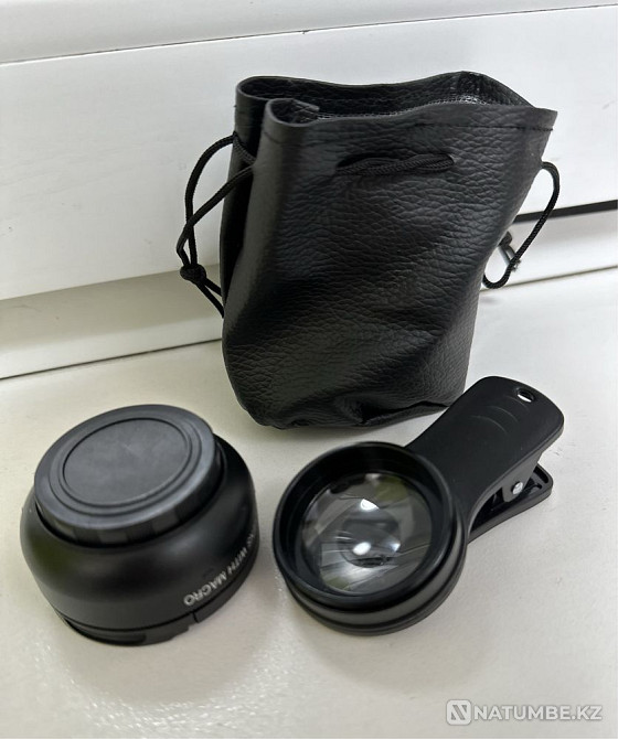 Selling macro camera  - photo 1