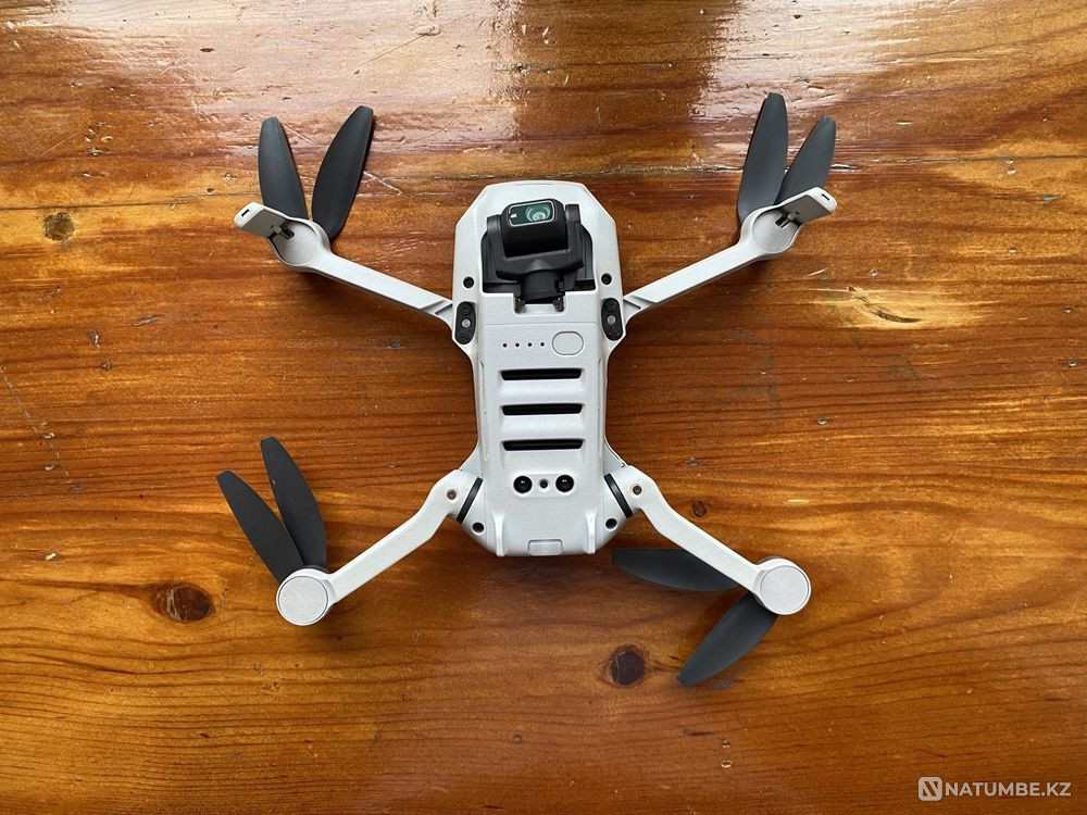 DJI MINI 2 Fly More Combo  - photo 3