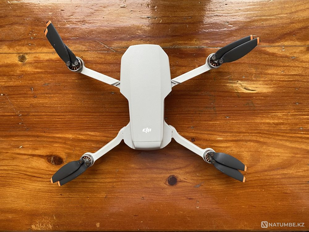 DJI MINI 2 Fly More Combo  - photo 4